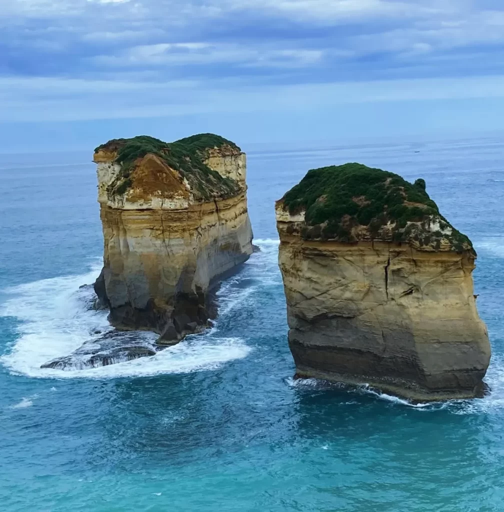 12 Apostles Tour