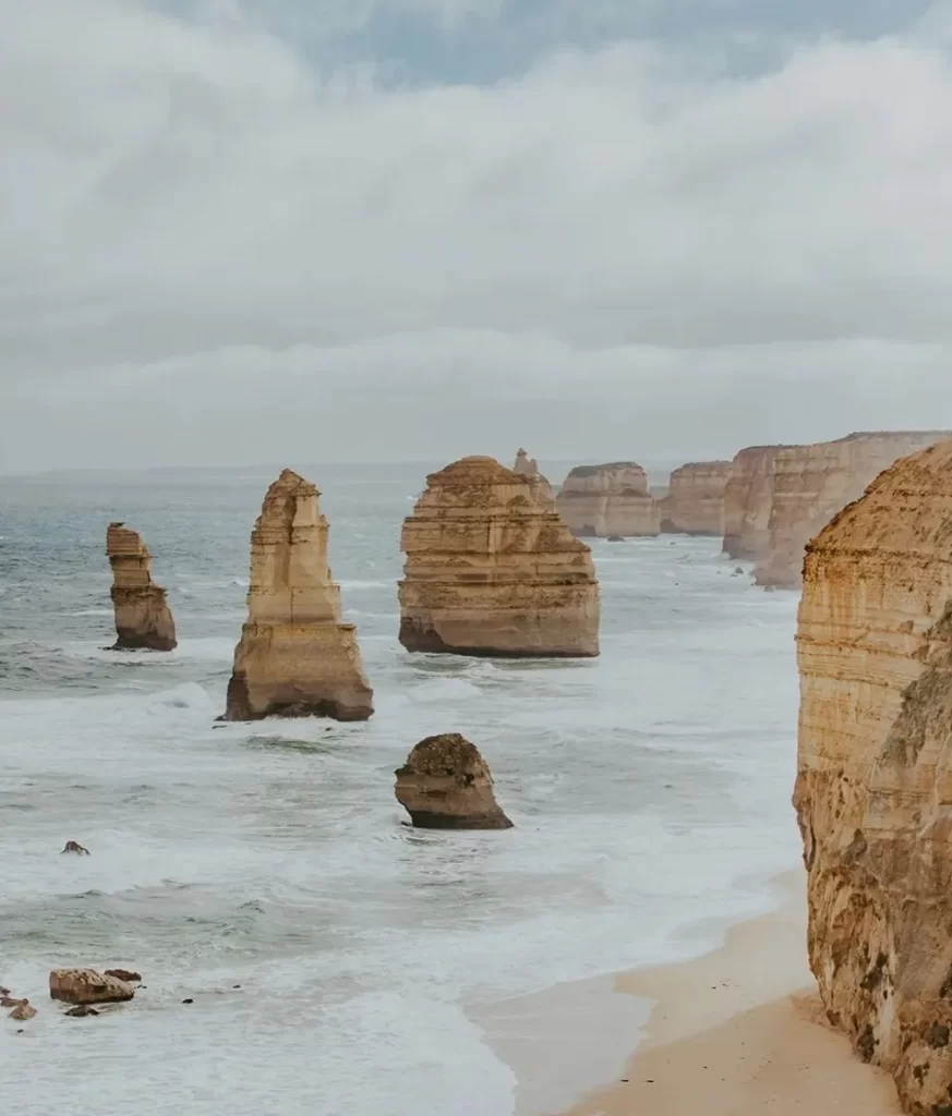 12 Apostles and Scenic Trails