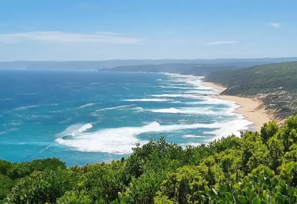 Great Ocean Walk