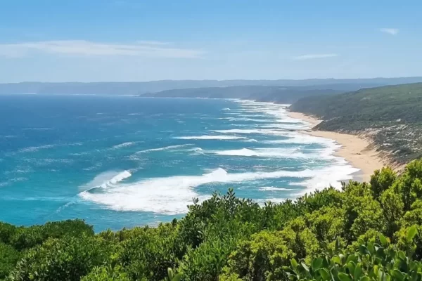 Great Ocean Walk