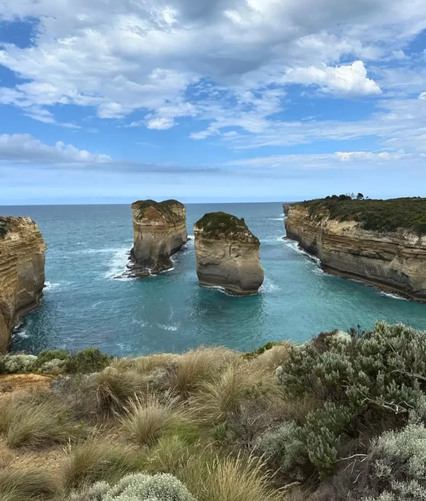 Loch Ard Gorge