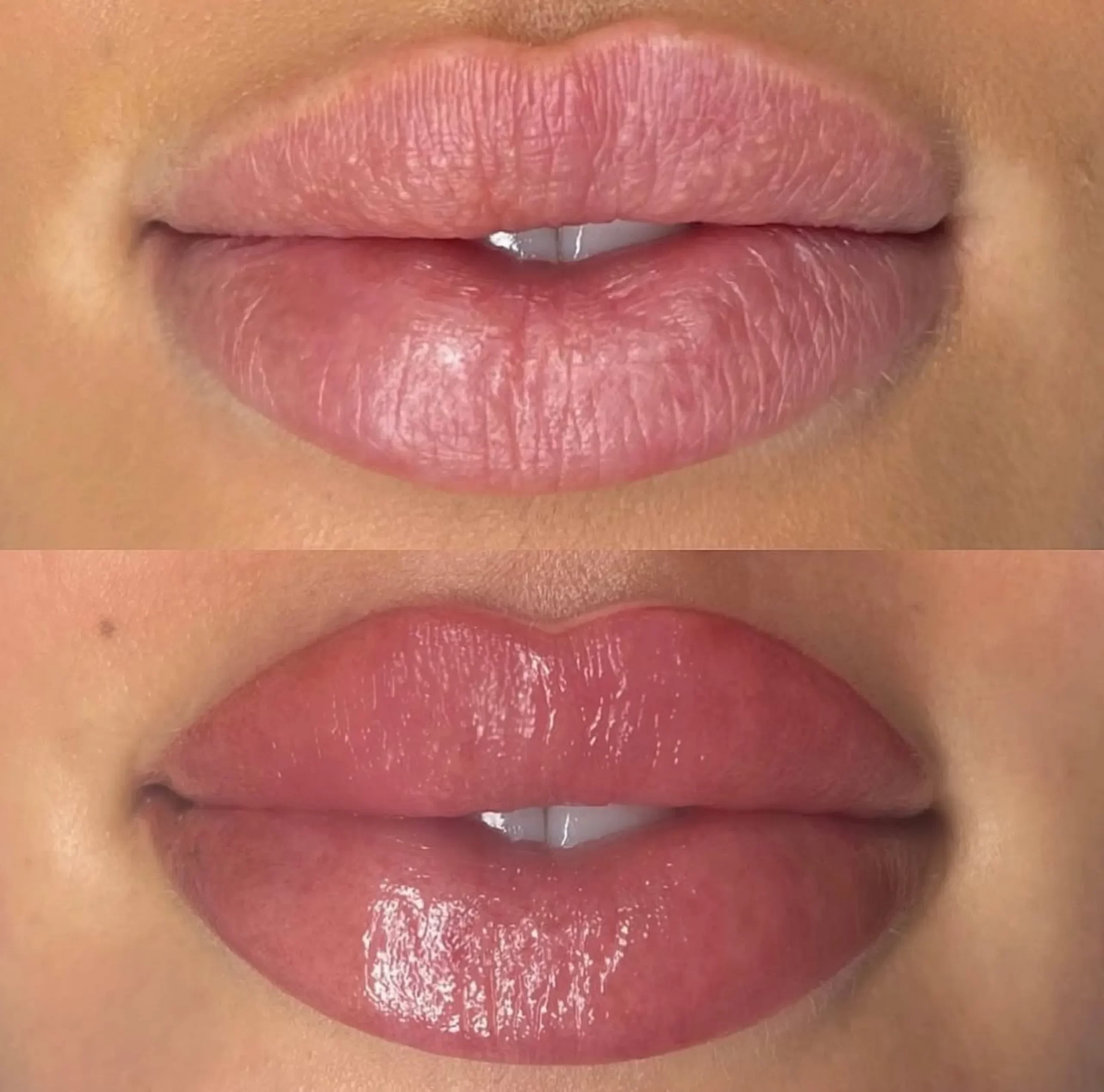 Lip Blush Tattoo, Meldourn