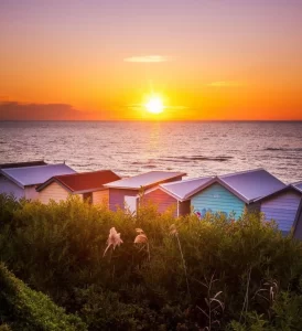 Mornington Peninsula