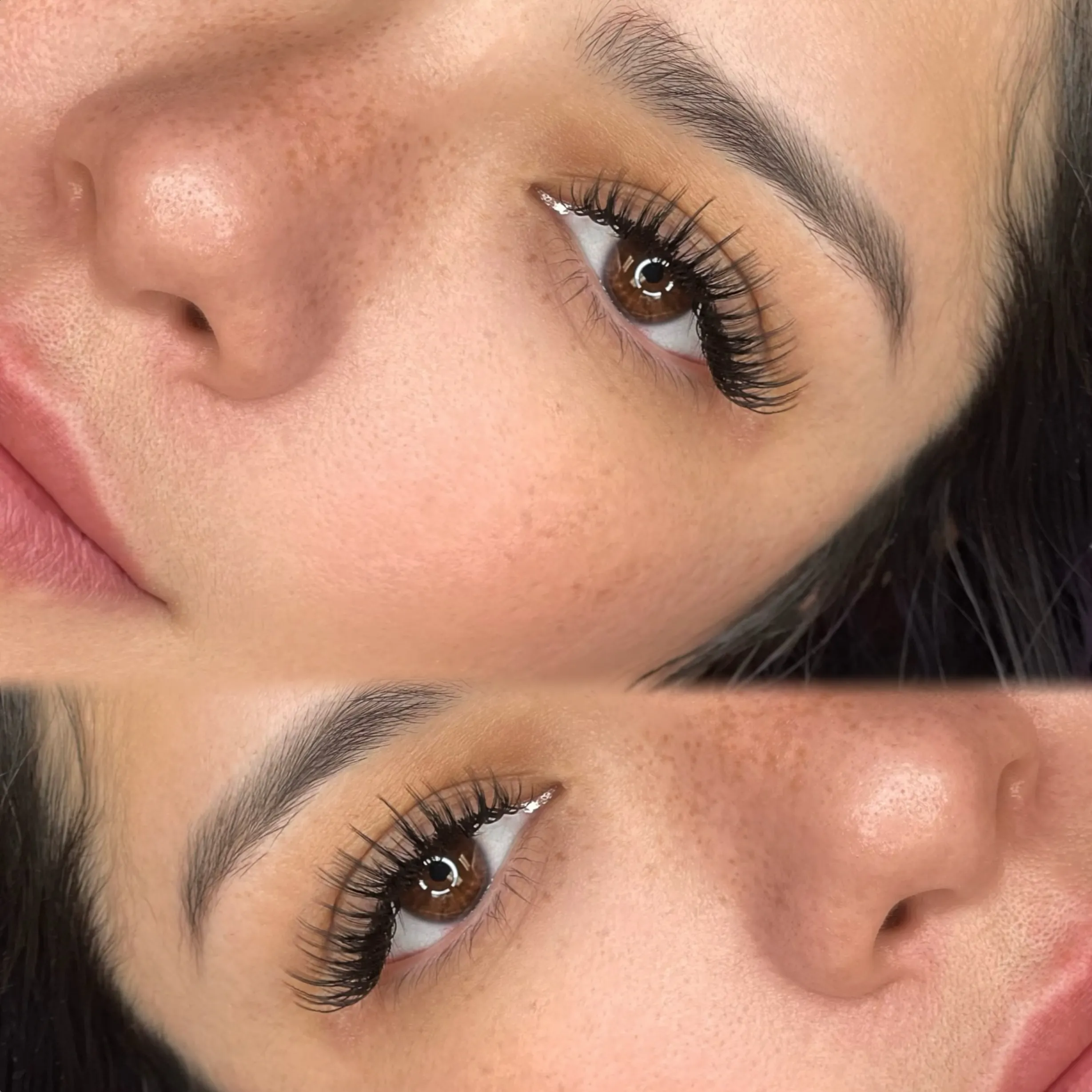 eyelash extensions near me