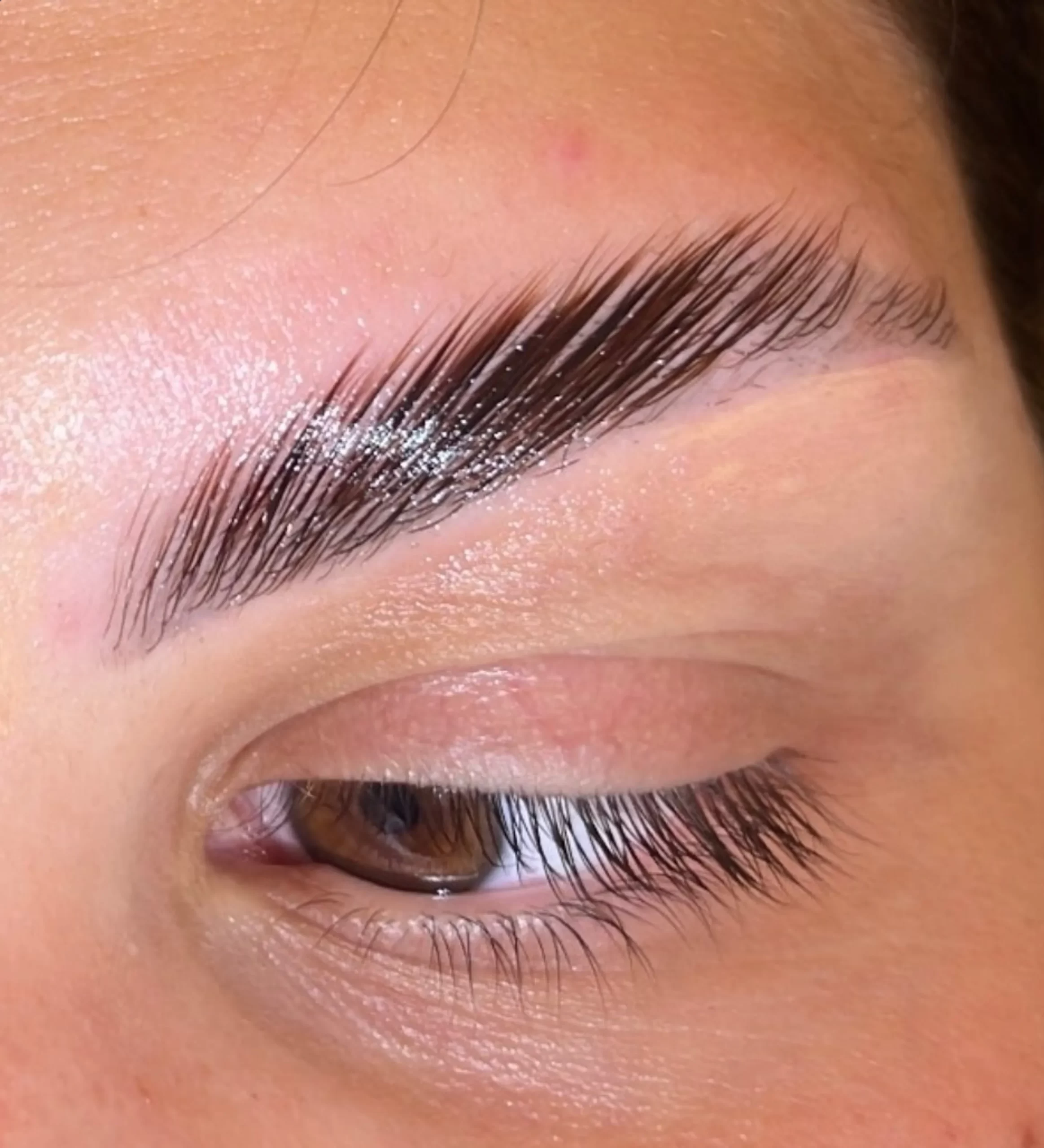accredited brow courses