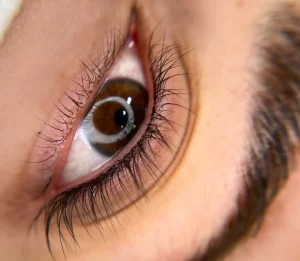 permanent eyeliner vs lash extensions