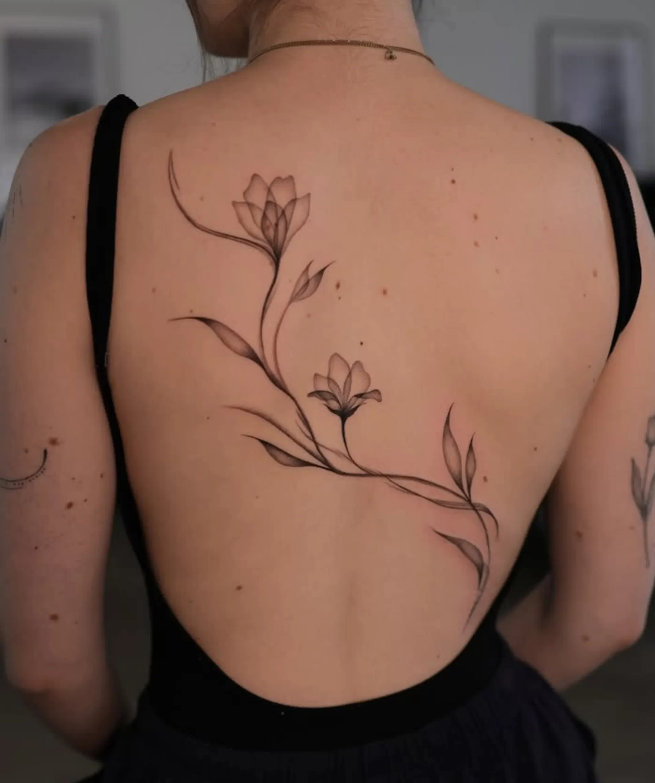 tattoo touch up Melbourne
