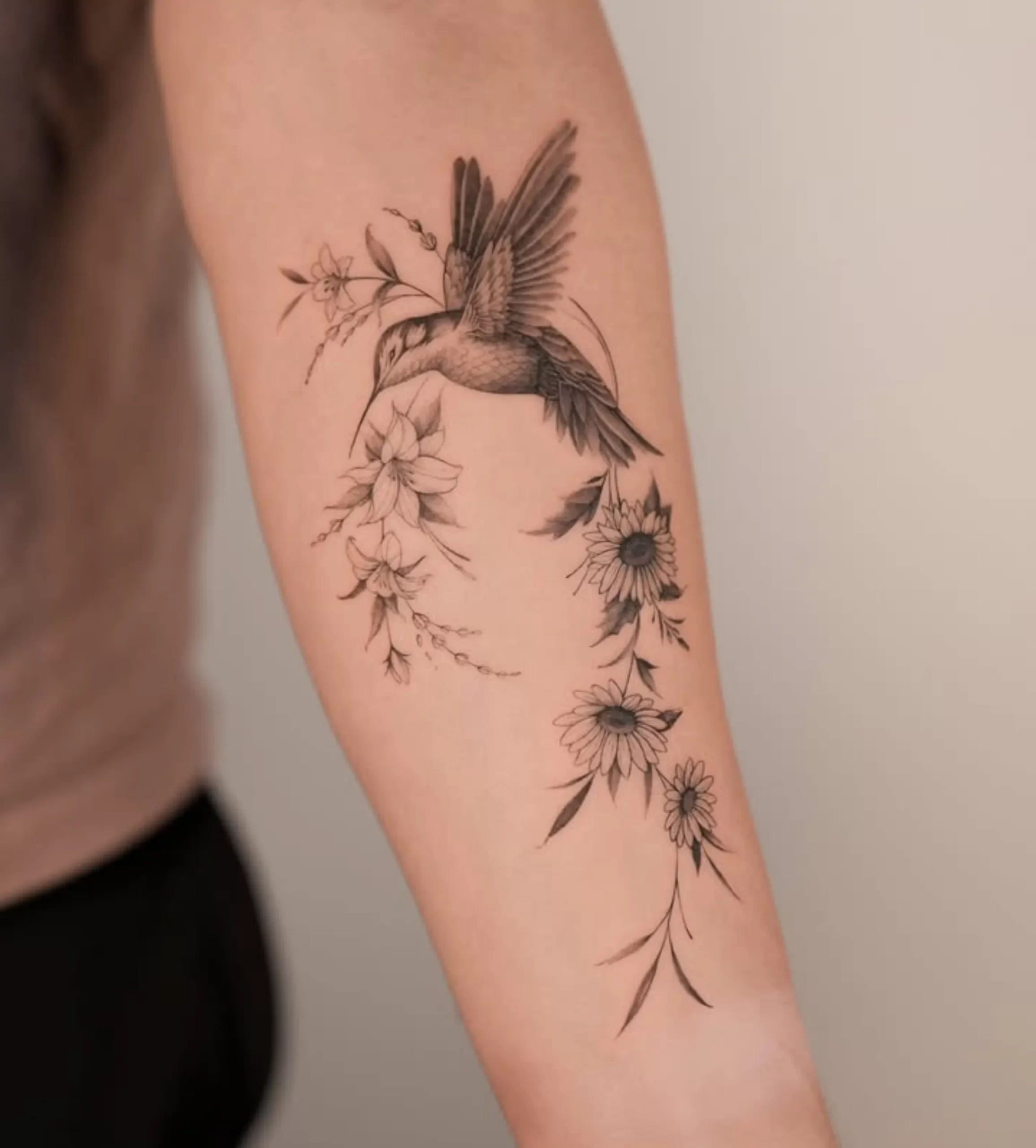 fine line tattoo longevity