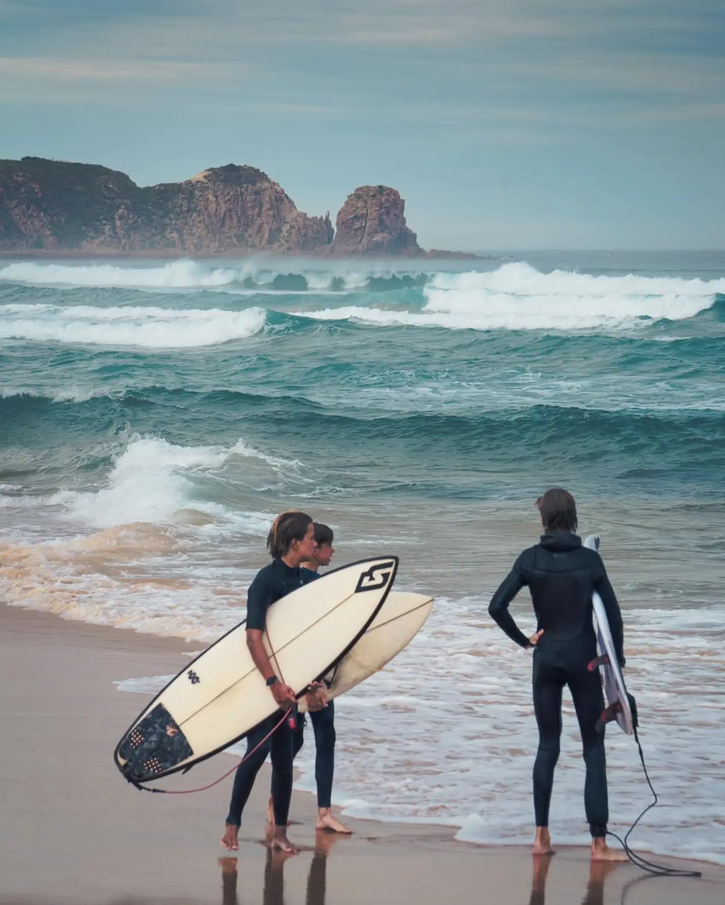 What Couples Should Know Before Booking Phillip Island