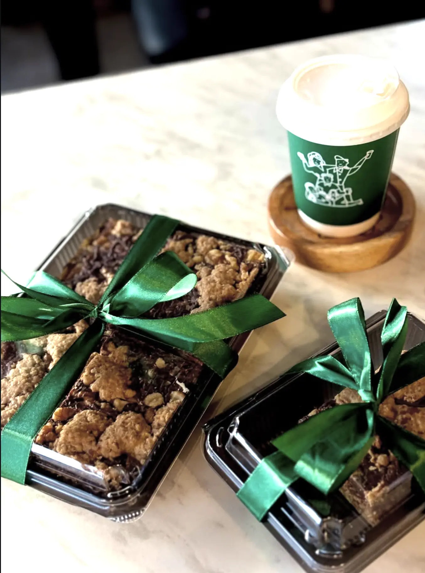 Where Can You Find the Best Coffee in North Melbourne?