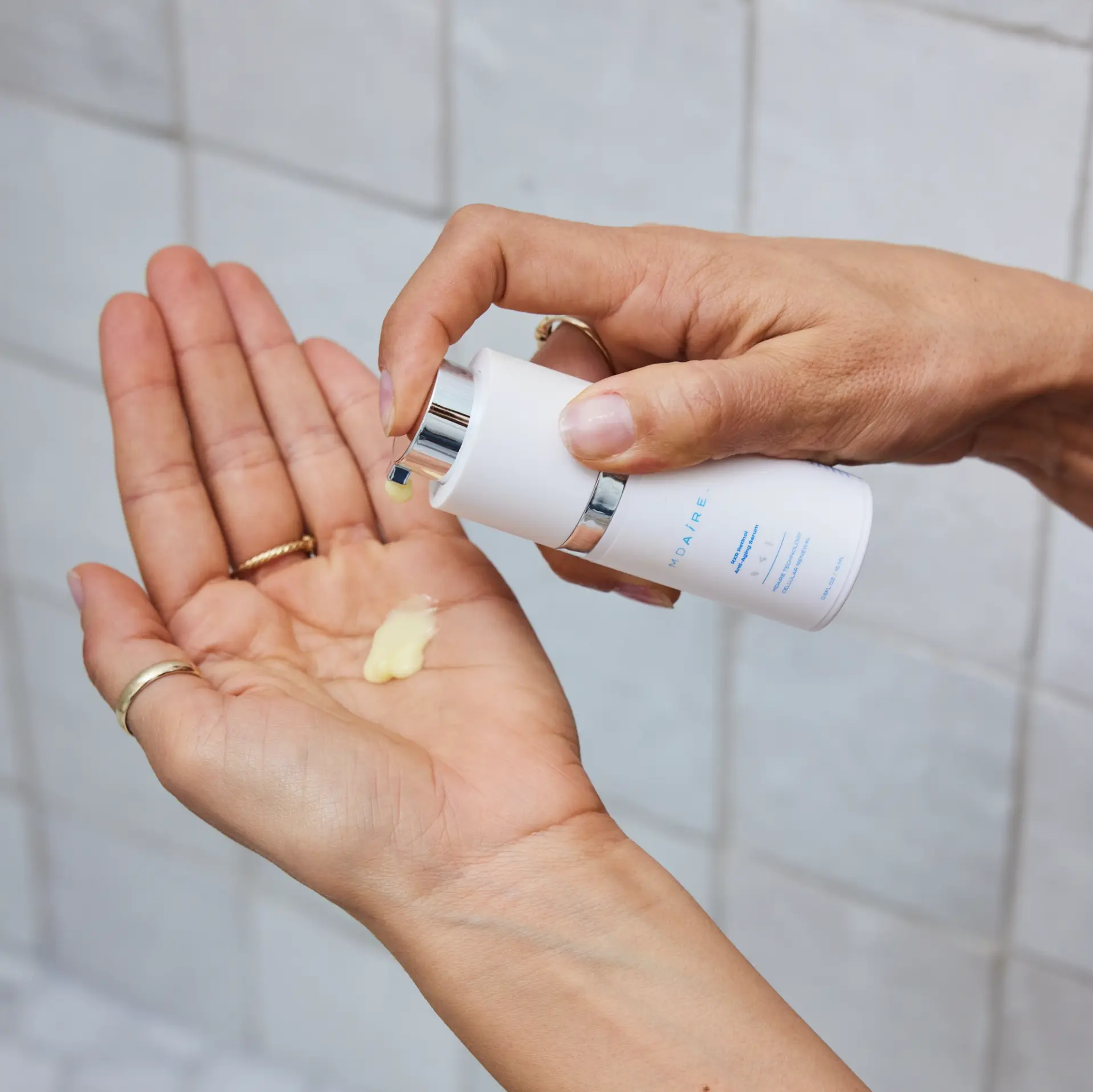 what skin care products should i use