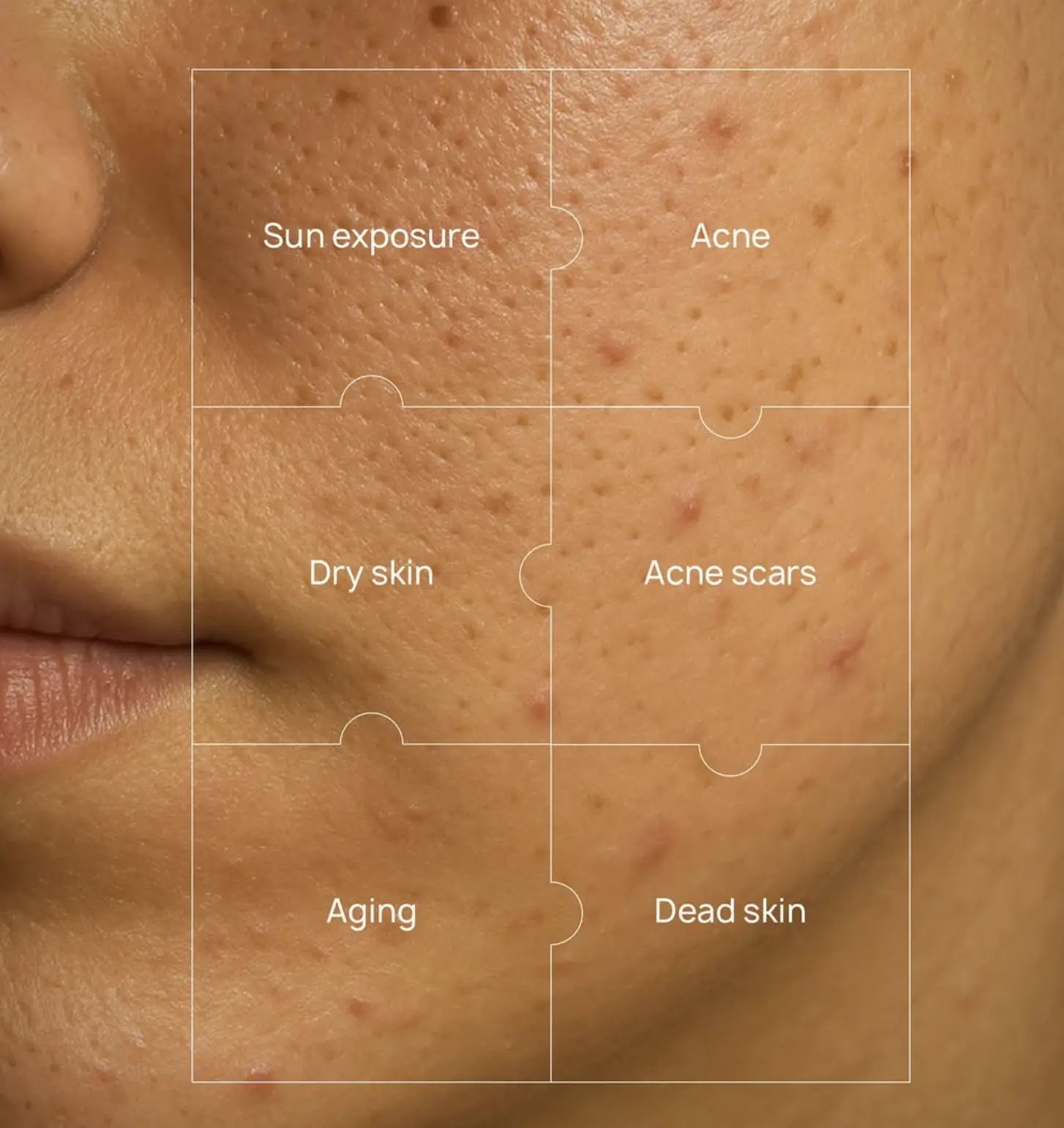 what skincare products should not be mixed